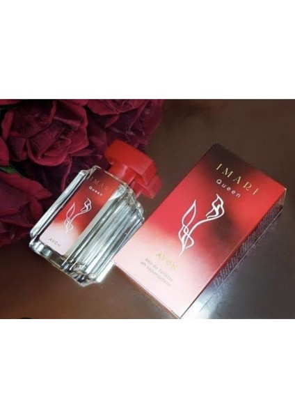 Imarıqueen modelleri