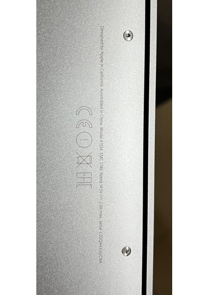 Retina 12"