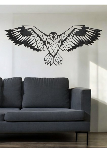 Lazer Kesim Mdf Dekor - Kartal
