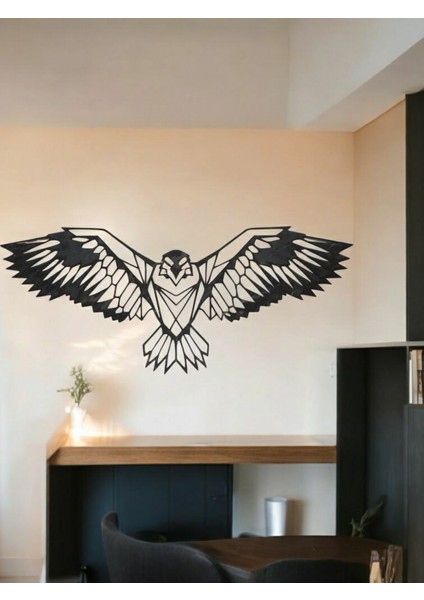Lazer Kesim Mdf Dekor - Kartal