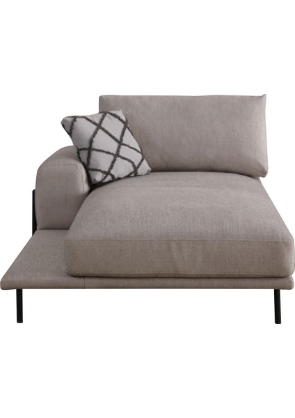 Merina Köşe Takımı - Small - Siyah fiyatları