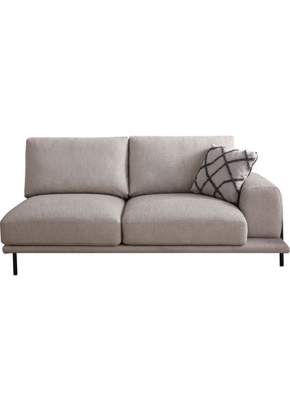 Merina Köşe Takımı - Small - Siyah modelleri