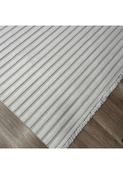 Level EN207 Krem Modern Halı fiyatları