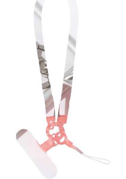 Sıcak Satış Güzel 3D Balon Köpek Çanta Charms Sevimli Kiraz Çanta Biblolar Inci Telefon Charm Anahtarlık Kolye Çanta Aksesuarları Için (Yurt Dışından)