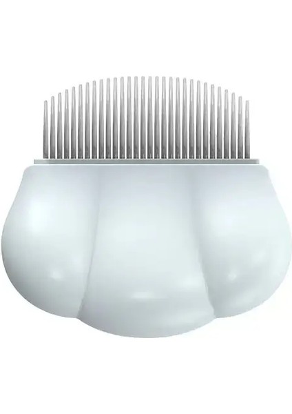 Pet Track Fırçası Masaj lama Iğne Kırıcı Kedi Köpek Temizleme Bakımı Temizlik Güzellik Malzemeleri Evcil Hayvan Saçları Kaldırıcı: Smt-035-Lan Se (Yurt Dışından)