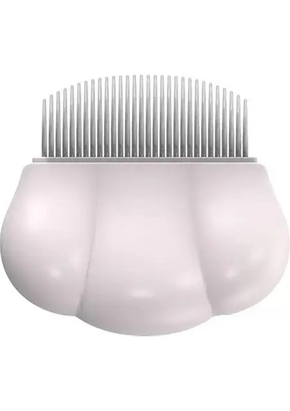 Pet Troom Fırçası Sihirli Masaj Tımarlama Iğne Kırıcı Kedi Köpek Temizlik Bakımı Temizlik Güzellik Malzemeleri Evcil Hayvan Saç Çıkma Renk: SMT-035-FEN Se (Yurt Dışından)