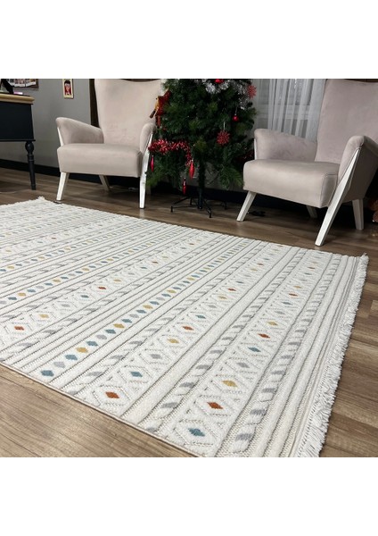 Level EN230 Multi Modern Halı