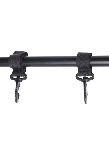 Mc Global Bebek Arabası Askı Aparatı Puset Kancası 2 Adet fırsatları