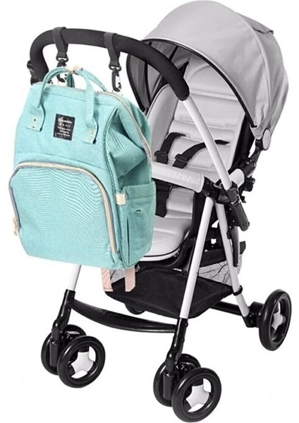 Mc Global Bebek Arabası Askı Aparatı Puset Kancası 2 Adet indirimleri