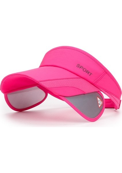 Erkek Büyük Geniş Kenarlı Kova Şapka Açık Su Geçirmez Güneş Şapkası Yürüyüş Şapkası Balıkçı Şapkası (Yurt Dışından)