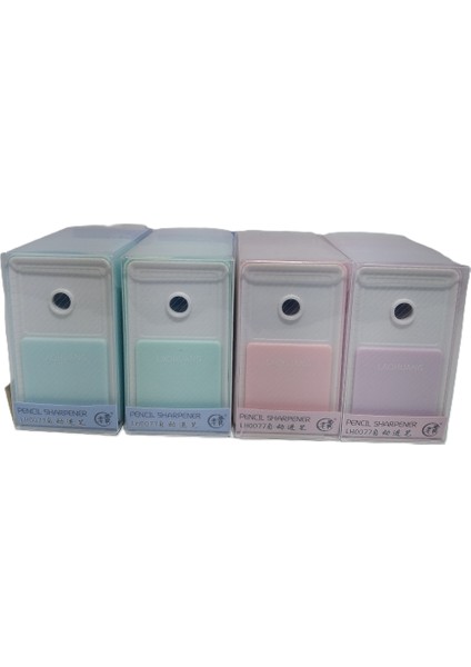 Bafix Kollu Kalemtraş Lao Huang LH0077-0077A fiyatları