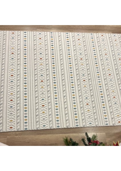 Level EN230 Multi Modern Halı modelleri