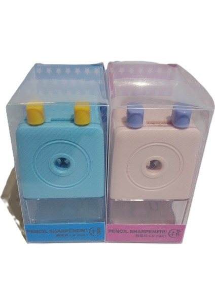 Bafix Kollu Kalemtraş Lao Huang LH0021 fiyatları