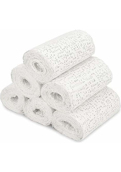 Alçılı Sargı 10x200 cm 20 Adet