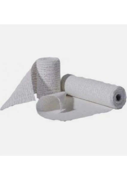 Alçılı Sargı 10x200 cm 20 Adet fiyatları