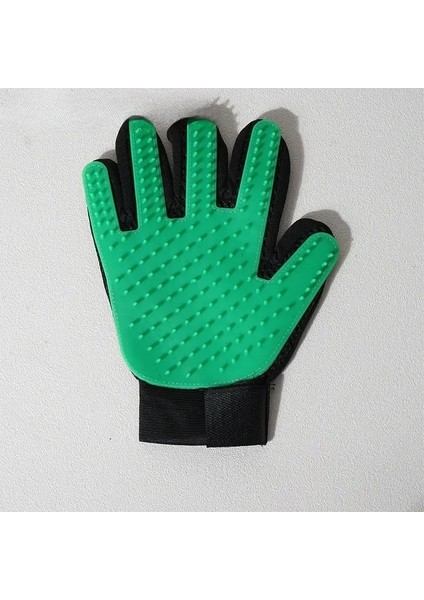 Evcil Hayvan Ürünleri Evcil Hayvanlar Için, Renk:A/Eldiveni Sol El Için, Makyaj Fırçaları, Pet Glove Aksesuarları, Köpek Tarakları, Masaj, Epilatör, Temizlik, Ev Kullanımı, Kedi Bakımı (Yurt Dışından)