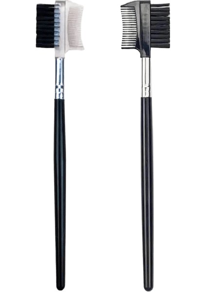 Göz Yaşı Temizleyici Tarak Pet Göz Tarak Çift Taraflı Köpek Göz Fırçası Bakım Tarakları Küçük Köpekler Pomeranianlar Chihuahua'lar Renk:2 / 10 (Yurt Dışından)