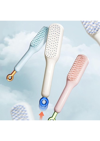 Saç Tarağı modelleri