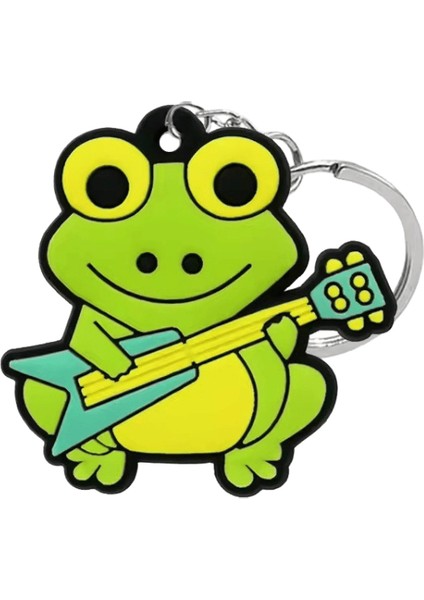 1 Adet Hayvan Anahtarlıklar Sevimli Siyah Kedi Dach Köpek Komik Stil Ördek Anahtarlık Çanta Için Anahtarlık Araba Anahtar Aksesuarları Çocuklar Favor Anahtar Dekor (Yurt Dışından)