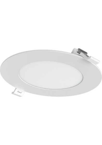 RTE-15W 6500K 7" Sıva Altı Ledli Panel (2 Adet)
