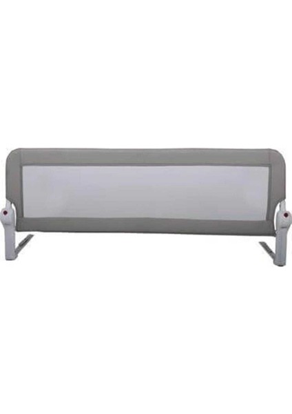 Lia Koruyucu Yatak Bariyeri 150 Lik Gri modelleri