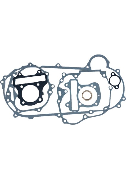 Honda Activa S Conta Seti