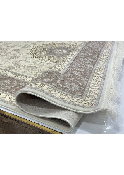 Salon Halısı Vizon Renk Argın Halı fırsatları