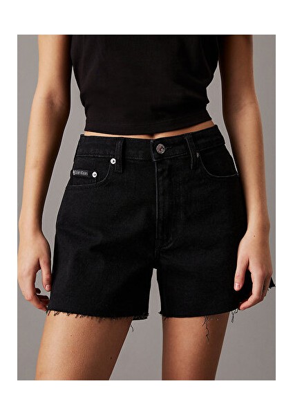 Mom Short
