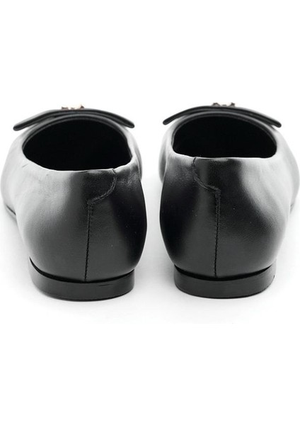 Hakiki Deri Kadın Babet modelleri