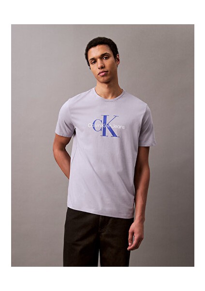 Ss Hero Monologo Tee 30S