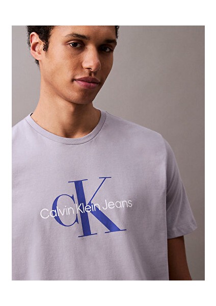 Ss Hero Monologo Tee 30S