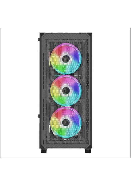 Thunder X400 I7 14700F 32GB Ddr5 Ram 2tb M.2 Nvme SSD 12GB RTX5070 27" 180Hz Oyuncu Bilgisayarı