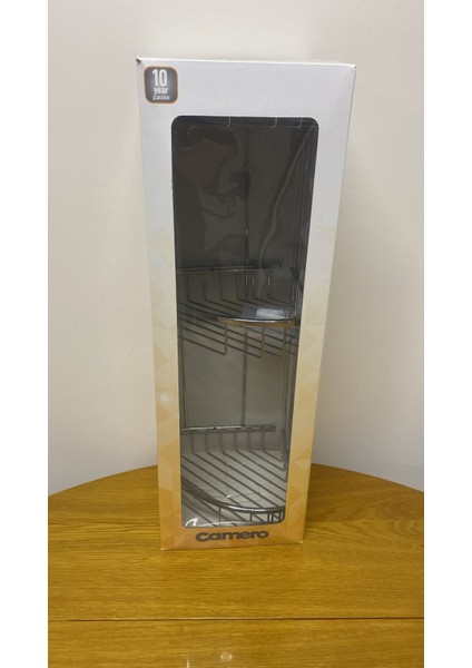 Adnoss 20X20 Üçlü Oval Süngerlik CMO-C1026