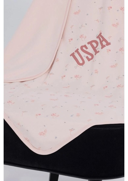 U.s. Polo Assn Bebek Battaniyesi USB2496 modelleri