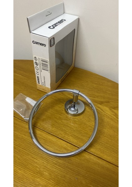 Adnoss Paris Halka Havluluk PRS-C1014