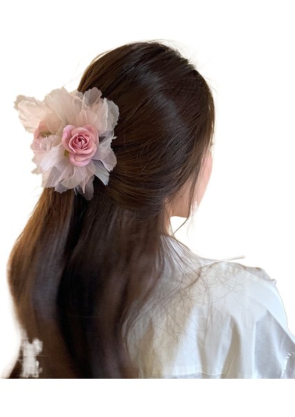 Narin Eski Moda Başlık (Yurt Dışından)