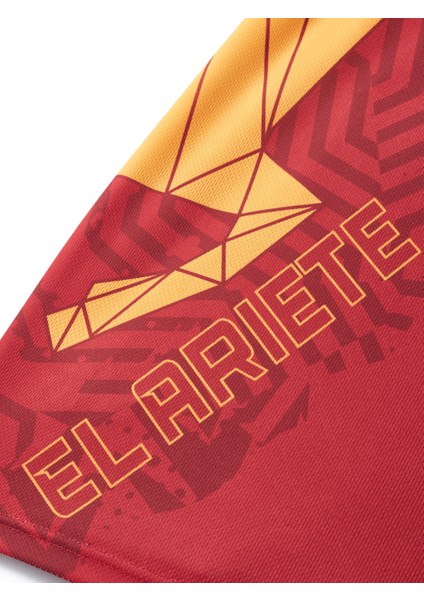 Galatasaray Erkek Morata Design Fc T-Shirt E251275