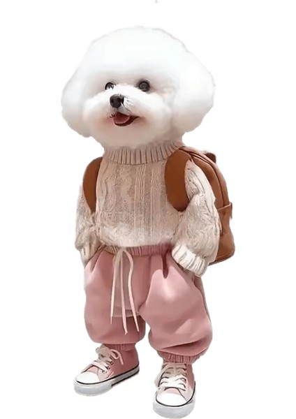 Yaratıcı Teddy Puppy Sırt Çantası 2d Dikiz Aynaları Kolye Araba Asılı Süsler Araba Dekorasyon Aksesuarları Sırt Çantası Anahtarlıklarrenk:2 (Yurt Dışından)