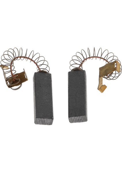 Ağır Hizmetli Köpek Bakım Masası Saç Kurutma Karbon Fırçalar Shelandy Motorları Için Değiştirme Karbon Fırçalar Motor Aksesuarları Renk:belirtildiği Gibi (Yurt Dışından)