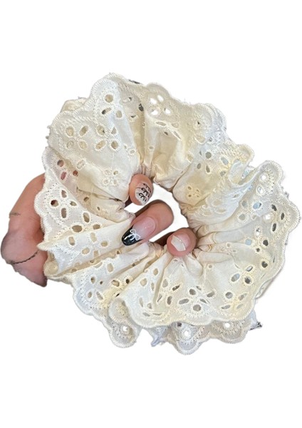 Yüksek Elastikiyetli Basit ve Dalı Saç Bandı (Yurt Dışından)