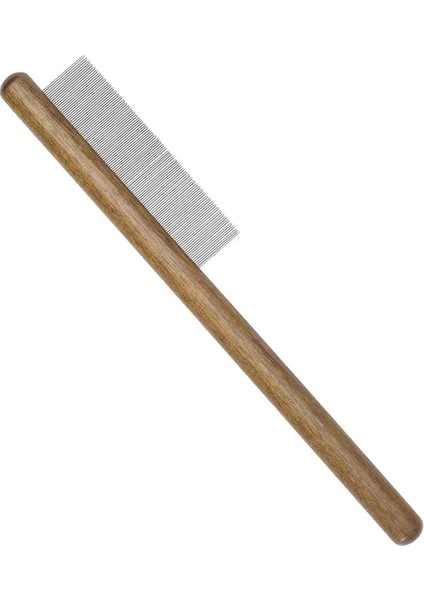 Profesyonel Evcil Hayvan Tarak Tımar Aksesuarları Malzemeleri Kediler Için Fırça Chinchilla Uzun Saç Evcil Hayvanları Saç Renkleri: Uzun (Yurt Dışından)