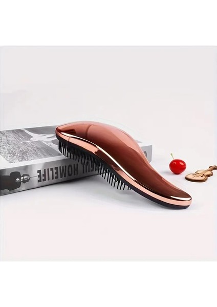 Köpek Bakım Tarağı ve Masaj Fırçası, Kedi Köpeği Epilasyon Fırçası Köpek ve Kedi Tımar Aracı Için Evcil Hayvan Saç Fırçasını Kaldırır Evcil Hayvan Malzemeleri: Mavi (Yurt Dışından)