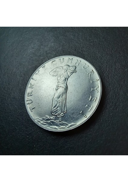399636801591CCB389 1974 Akmonital 25 Kuruş Çt/ççt+ Eski Madeni Para fiyatları
