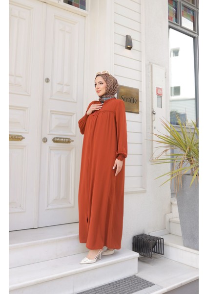 Elif Ferace & Kiremit