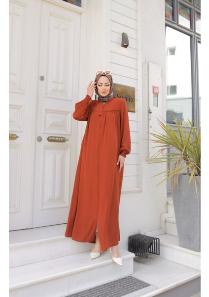 Elif Ferace & Kiremit modelleri