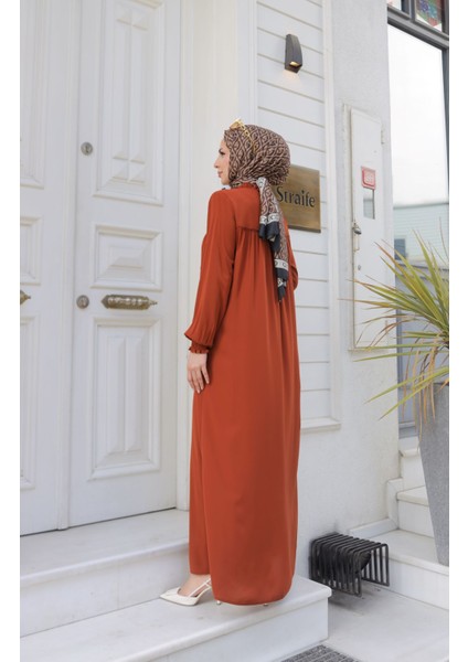 Elif Ferace & Kiremit indirimleri