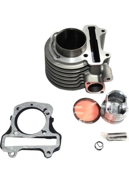 Activa S Silindir Set Yan Sanayi