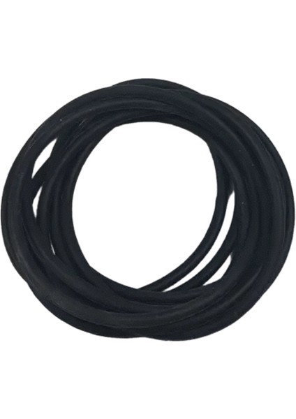 10PCS Kadın Moda Şekeri Renkli Kauçuk Saç Bantları Elastik Saç Bağları Silikon Saç Bandı Scrunchies Bilezik Kız Aksesuarlar: Renk 4 (Yurt Dışından)