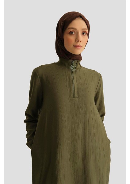 Tunik 25YH412 Yeşil modelleri