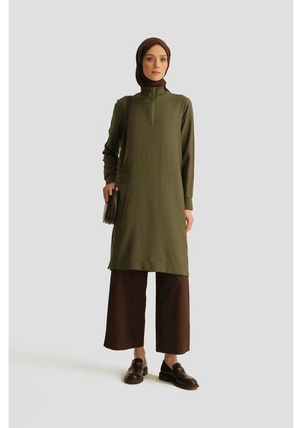 Tunik 25YH412 Yeşil fırsatları